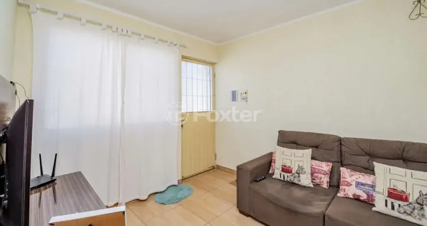 Apartamento com 2 quartos à venda na Rua dos Maias, 420, Rubem Berta, Porto Alegre