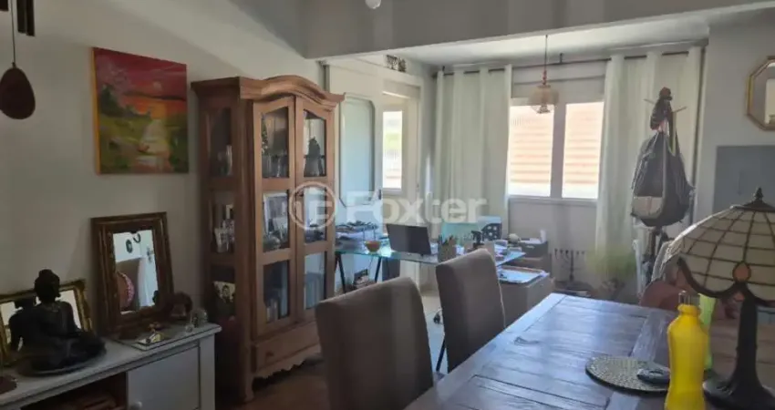 Apartamento com 3 quartos à venda na Rua Quintino Bocaiúva, 767, Moinhos de Vento, Porto Alegre