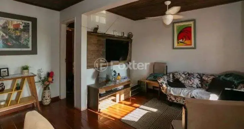 Casa com 3 quartos à venda na Rua Terezinha Turcato, 604, Costa e Silva, Porto Alegre