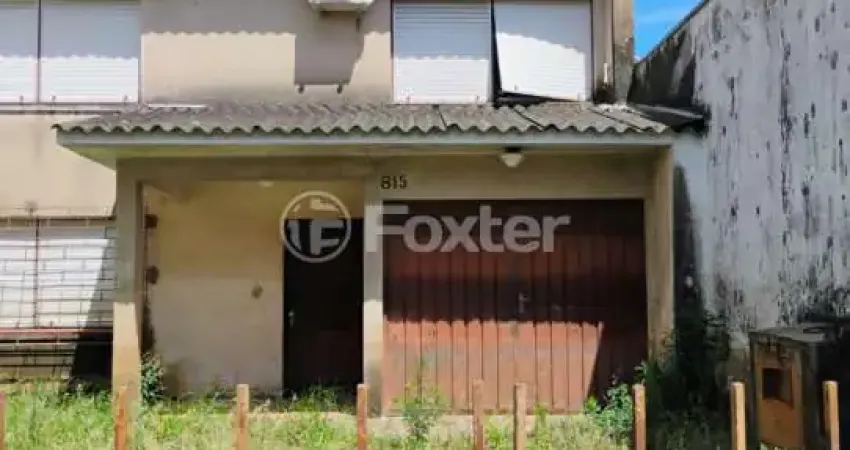 Casa com 2 quartos à venda na Avenida São Paulo, 815, São Geraldo, Porto Alegre