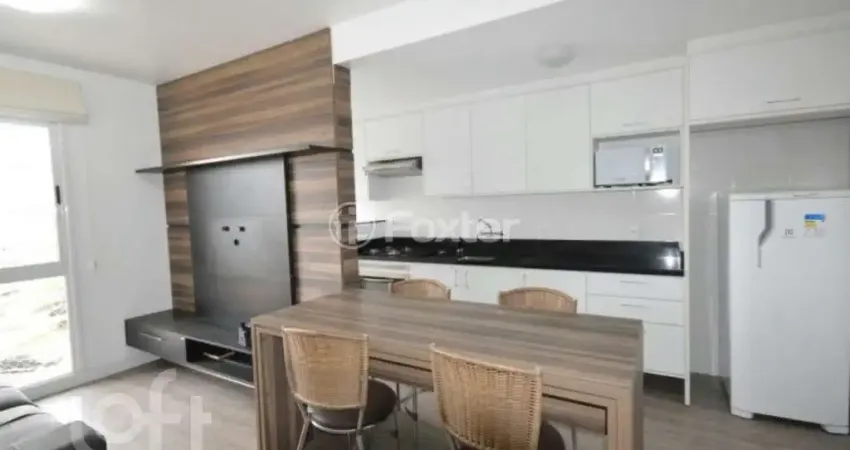 Apartamento com 1 quarto à venda na Rua Pedro José Zanetti, 406, Igara, Canoas