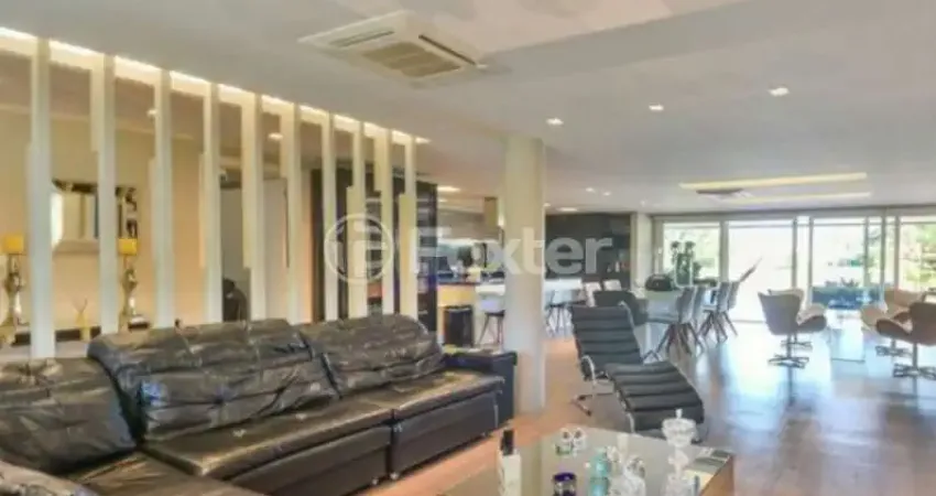 Casa em condomínio fechado com 4 quartos à venda na Avenida Juca Batista, 8000, Chapéu do Sol, Porto Alegre