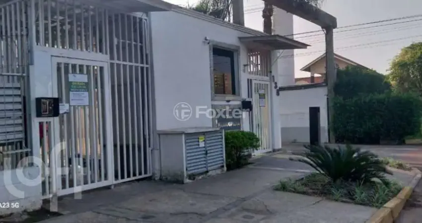 Apartamento com 2 quartos à venda na Avenida João Ferreira Jardim, 128, Parque Santa Fé, Porto Alegre