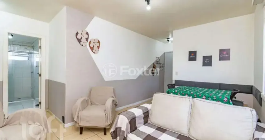 Apartamento com 2 quartos à venda na Rua Enes Bandeira, 258, Cristo Redentor, Porto Alegre