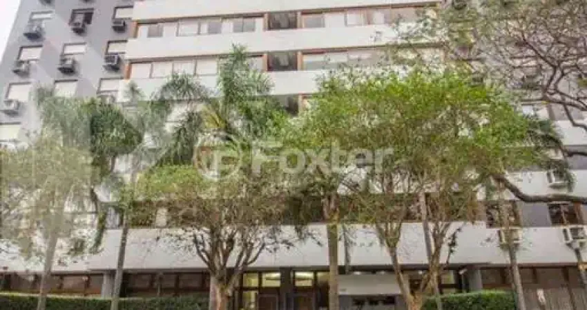 Apartamento com 3 quartos à venda na Avenida Mariland, 507, Auxiliadora, Porto Alegre