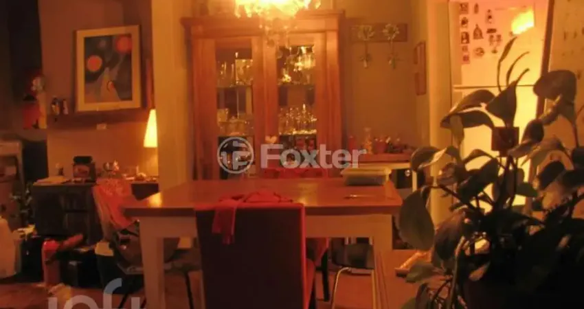 Apartamento com 2 quartos à venda na Rua Felipe Neri, 14, Auxiliadora, Porto Alegre