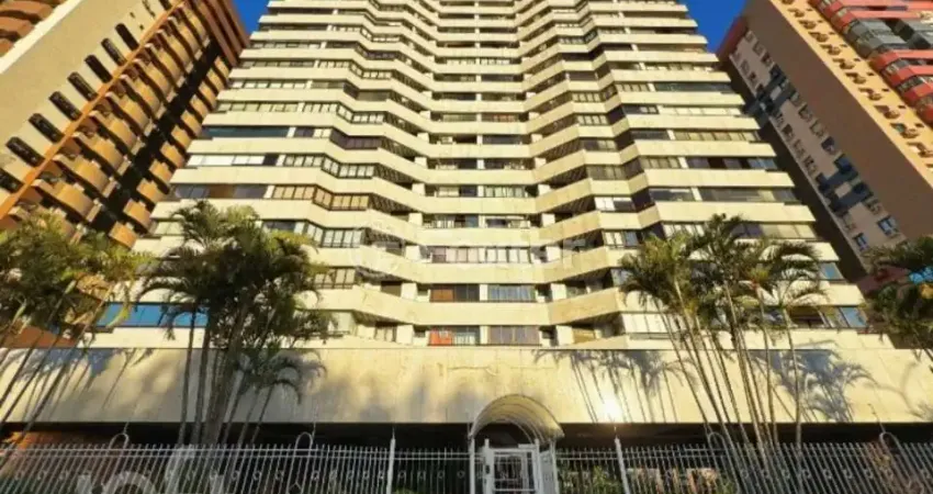 Apartamento com 3 quartos à venda na Avenida Borges de Medeiros, 3160, Praia de Belas, Porto Alegre
