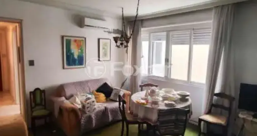 Apartamento com 3 quartos à venda na Avenida Desembargador André da Rocha, 249, Centro Histórico, Porto Alegre