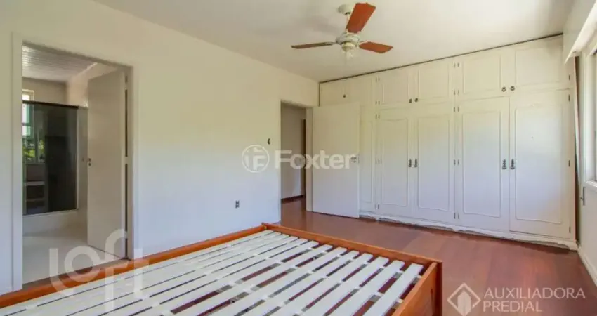 Cobertura com 3 quartos à venda na Avenida Iguassu, 67, Petrópolis, Porto Alegre