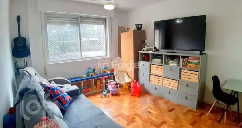 Apartamento com 2 quartos à venda na Avenida Cristóvão Colombo, 1840, Floresta, Porto Alegre