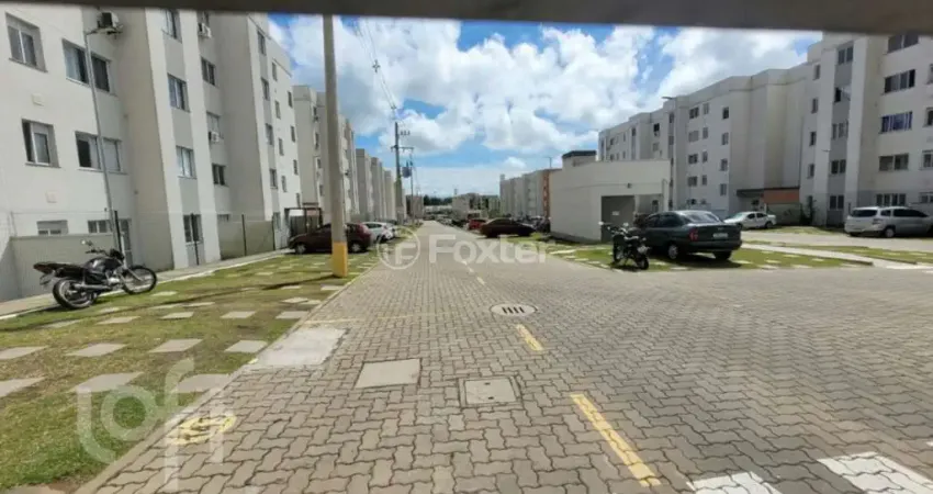 Apartamento com 2 quartos à venda na Rua Angola, 110, Feitoria, São Leopoldo