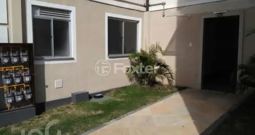 Apartamento com 2 quartos à venda na Rua Guarujá, 300, São José, Canoas