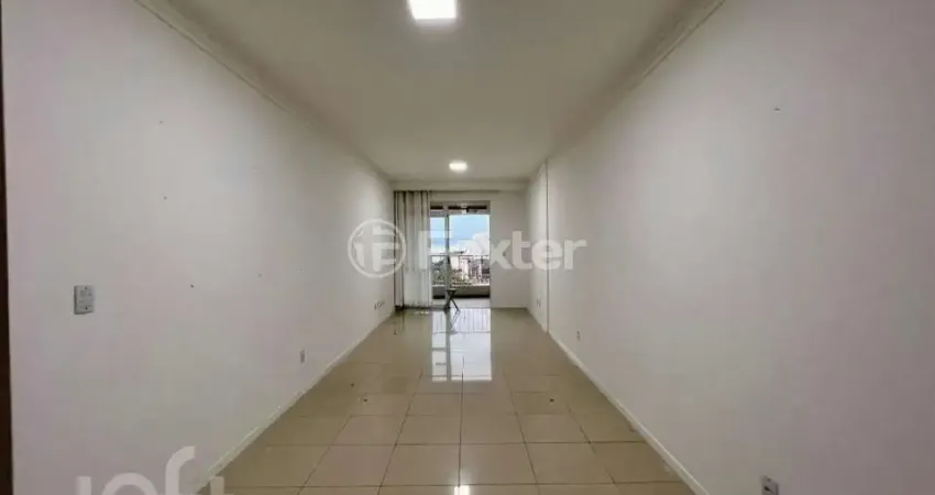 Apartamento com 3 quartos à venda na Rodovia João Paulo, 1543, João Paulo, Florianópolis