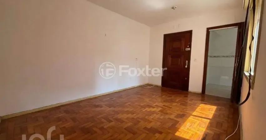 Apartamento com 2 quartos à venda na Travessa Américo Silveira, 364, Cristo Redentor, Porto Alegre