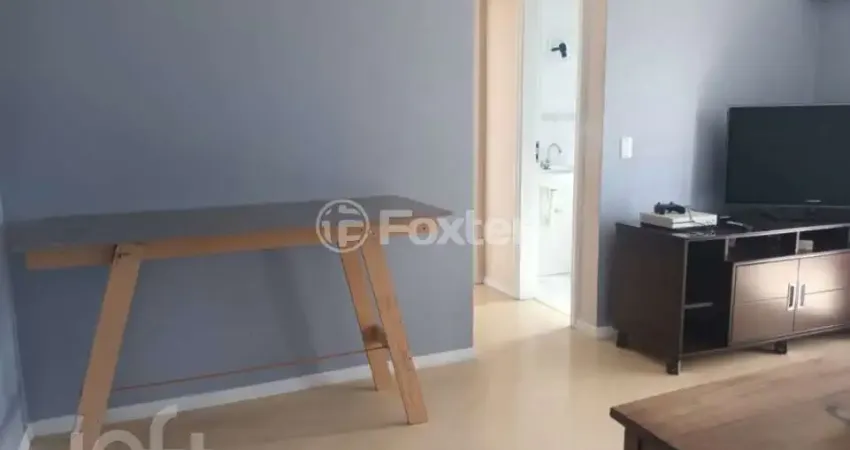 Apartamento com 1 quarto à venda na Avenida A. J. Renner, 2050, Humaitá, Porto Alegre