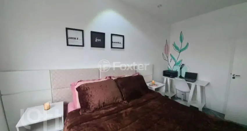 Apartamento com 3 quartos à venda na Rua Henrique Stefani, 1001, Igara, Canoas