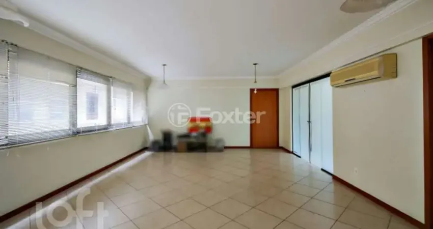 Apartamento com 3 quartos à venda na Rua Vicente da Fontoura, 2824, Santana, Porto Alegre
