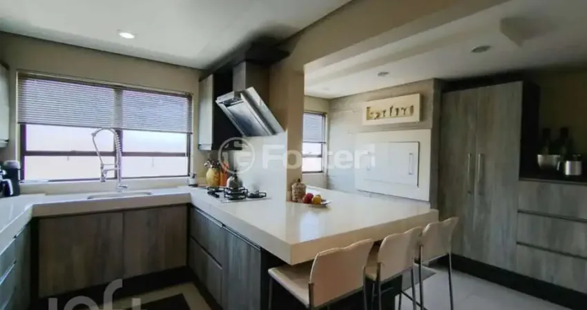 Apartamento com 3 quartos à venda na Rua La Salle, 259, Marechal Rondon, Canoas