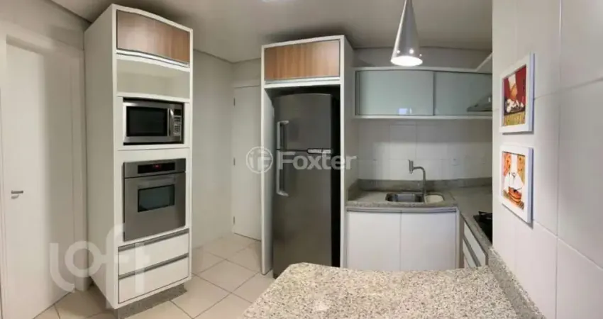 Apartamento com 3 quartos à venda na Rodovia João Paulo, 764, João Paulo, Florianópolis