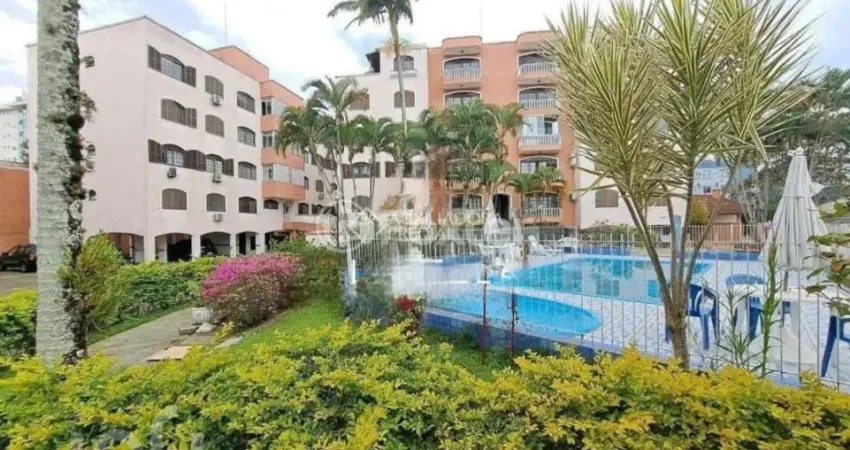 Cobertura com 4 quartos à venda na Rodovia Admar Gonzaga, 1547, Itacorubi, Florianópolis