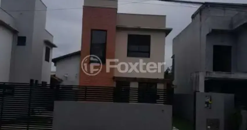 Casa com 3 quartos à venda na Servidão Revoar das Perdizes, 340, Campeche, Florianópolis