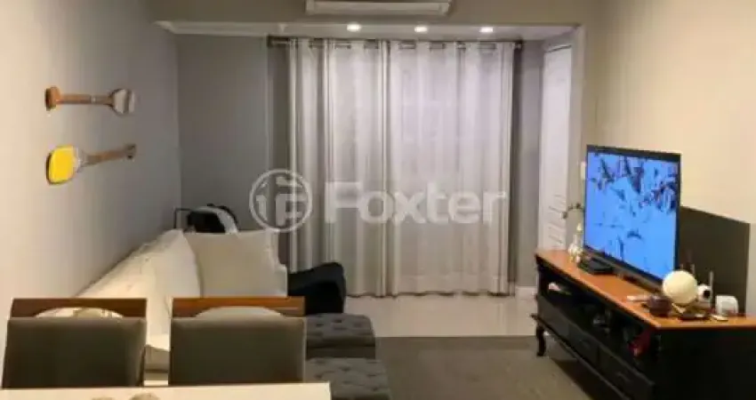 Apartamento com 2 quartos à venda na Rua Guarani, 1336, Vila Imbui, Cachoeirinha