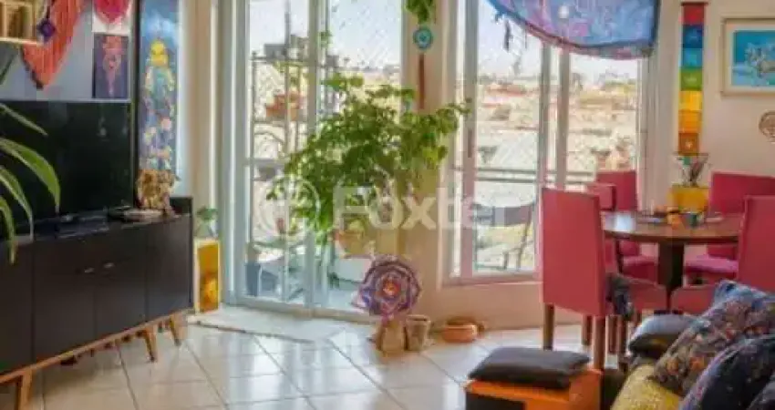 Apartamento com 3 quartos à venda na Rua Brasilpinho, 520, Kobrasol, São José