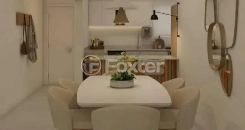 Apartamento com 2 quartos à venda na Rua Vidal Ramos, 224, Centro, Florianópolis