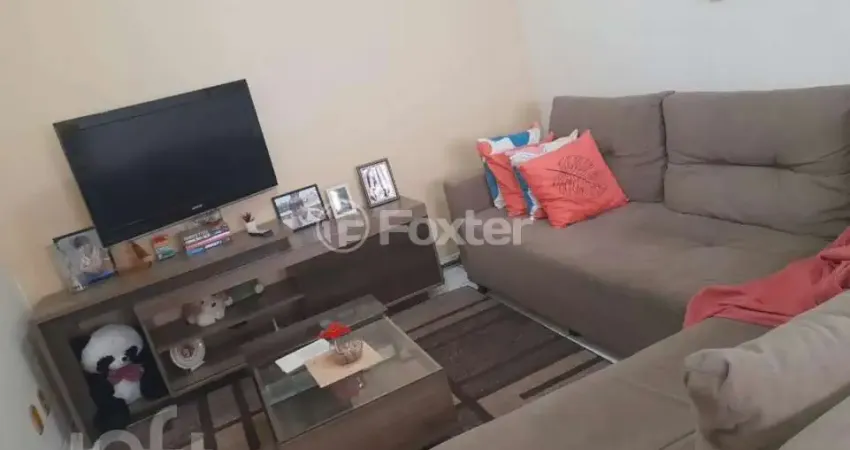 Apartamento com 2 quartos à venda na Rua Tomé de Souza, 64, Nossa Senhora das Graças, Canoas