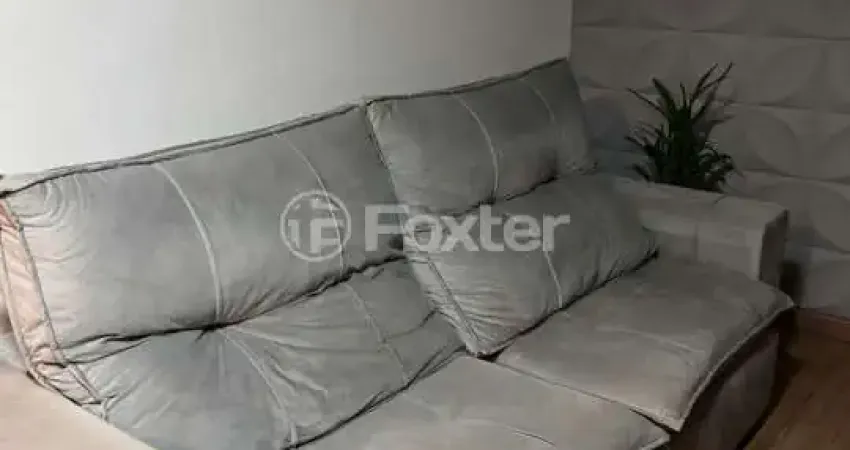 Apartamento com 2 quartos à venda na Rua Guarujá, 200, São José, Canoas