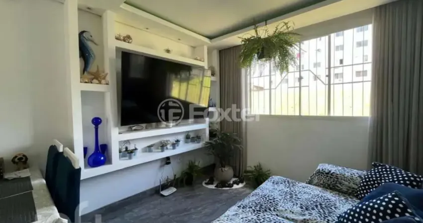 Apartamento com 2 quartos à venda na Avenida Protásio Alves, 10970, Morro Santana, Porto Alegre