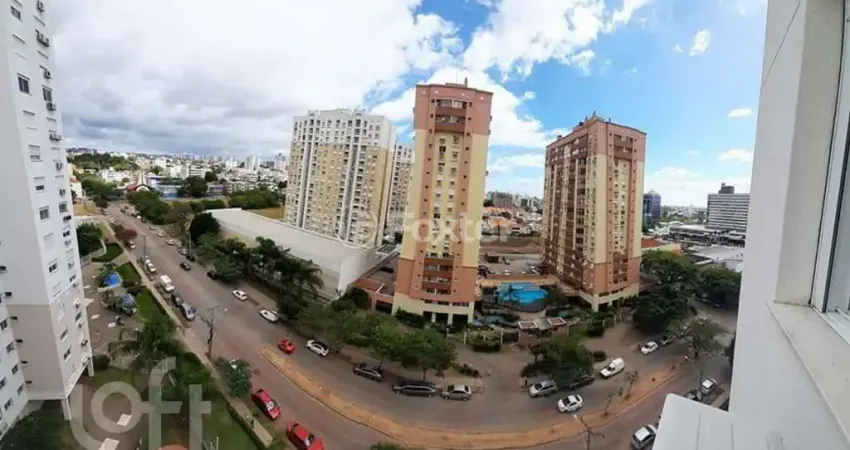 Apartamento com 3 quartos à venda na Avenida Dom Cláudio José Gonçalves Ponce de Leão, 140, Vila Ipiranga, Porto Alegre