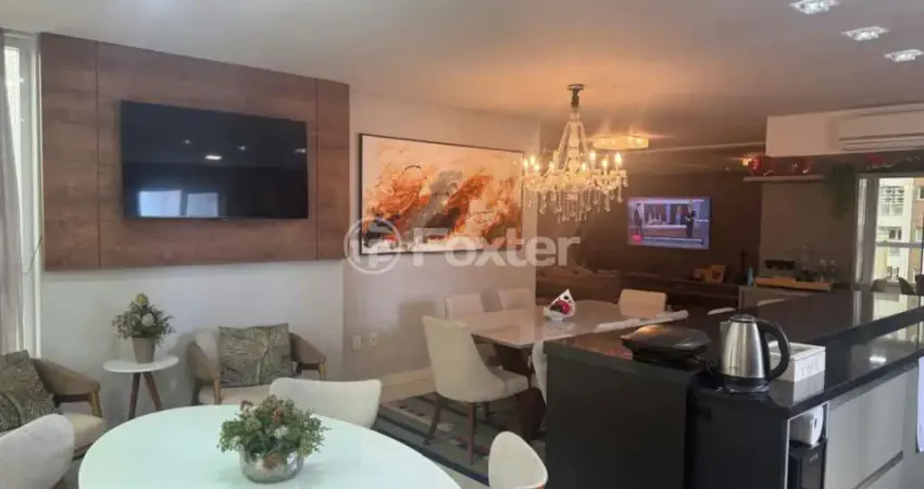 Apartamento com 4 quartos à venda na Rua 2650, 57, Centro, Balneário Camboriú