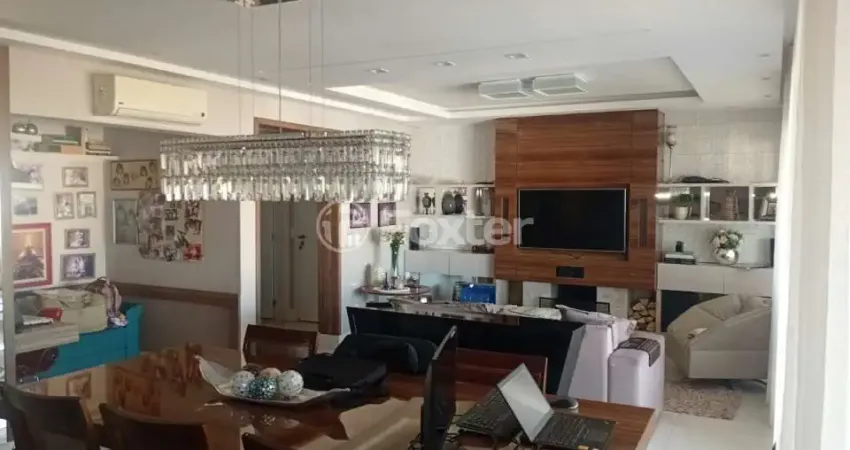 Apartamento com 3 quartos à venda na Rua José Albano Volkmer, 340, Jardim do Salso, Porto Alegre