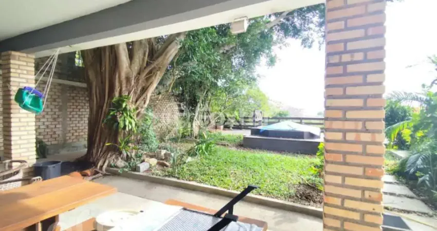 Casa com 3 quartos à venda na Servidão Arthur Luciano Garcia, 130, Ingleses do Rio Vermelho, Florianópolis