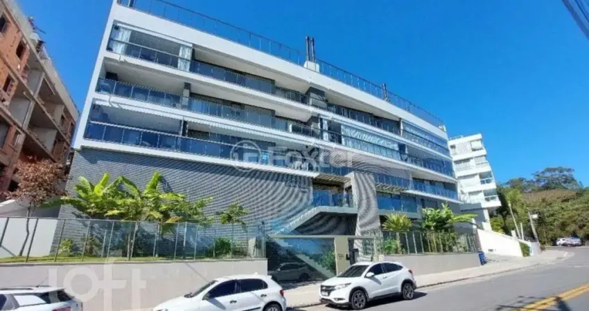 Apartamento com 1 quarto à venda na Rodovia João Paulo, 2656, João Paulo, Florianópolis