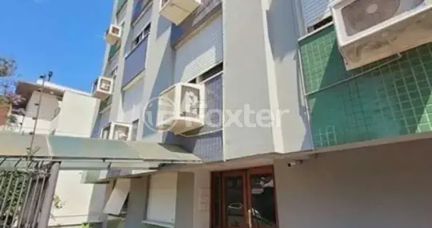 Cobertura com 3 quartos à venda na Rua Maestro Mendanha, 210, Santana, Porto Alegre