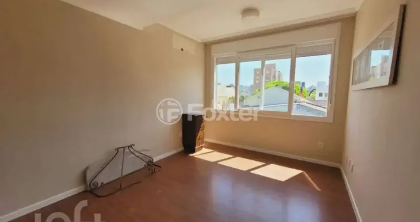 Cobertura com 3 quartos à venda na Rua Maestro Mendanha, 210, Santana, Porto Alegre