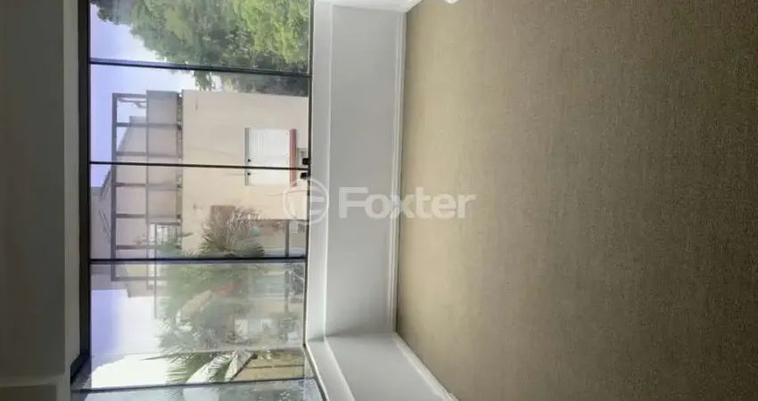 Cobertura com 2 quartos à venda na Travessa Dirceu, 58, 304, Menino Deus, Porto Alegre