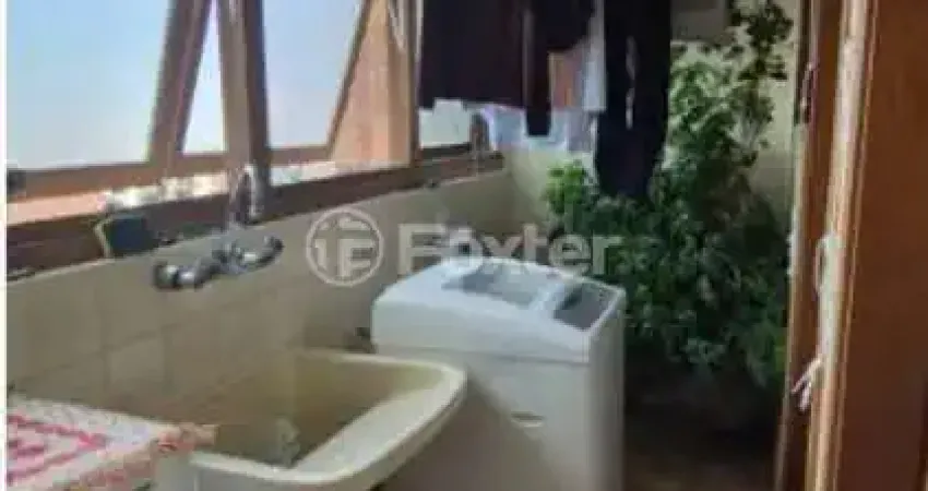 Cobertura com 3 quartos à venda na Rua Felicíssimo de Azevedo, 1443, Auxiliadora, Porto Alegre