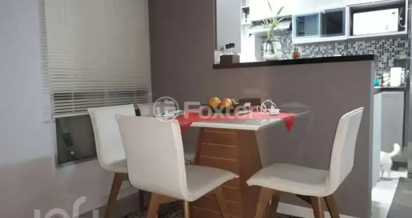 Apartamento com 2 quartos à venda na Rua Guarujá, 400, São José, Canoas