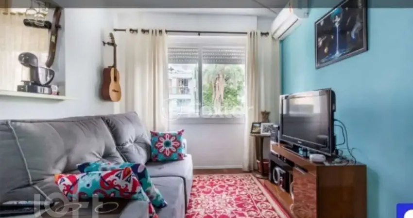 Apartamento com 2 quartos à venda na Rua Barão do Triunfo, 217, Menino Deus, Porto Alegre