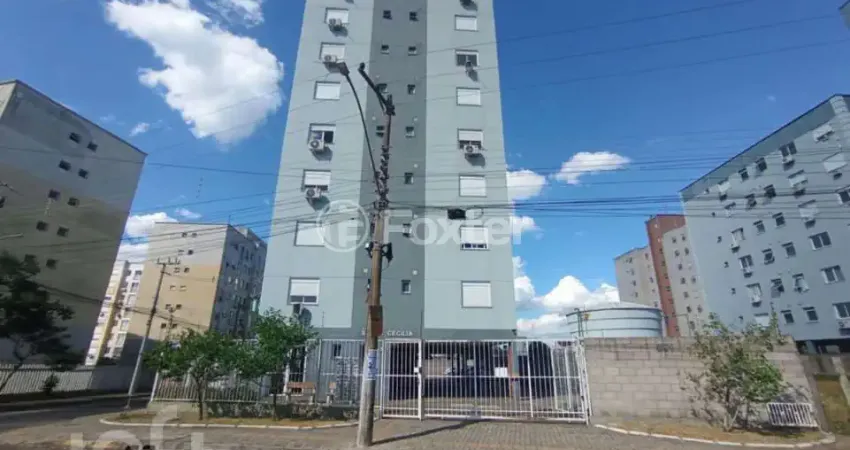 Apartamento com 2 quartos à venda na Rua Armindo S. Martins, 591, Vila Bom Princípio, Cachoeirinha