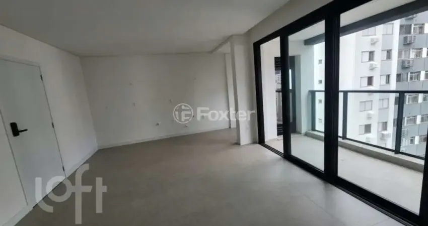 Apartamento com 2 quartos à venda na Rua Desembargador Urbano Salles, 99, Centro, Florianópolis