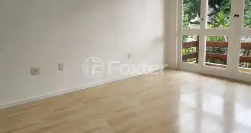 Apartamento com 3 quartos à venda na Rua Visconde de Inhauma, 21, Azenha, Porto Alegre