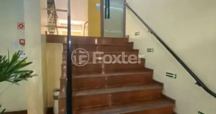 Apartamento com 2 quartos à venda na Rua General Bento Martins, 66, Centro Histórico, Porto Alegre