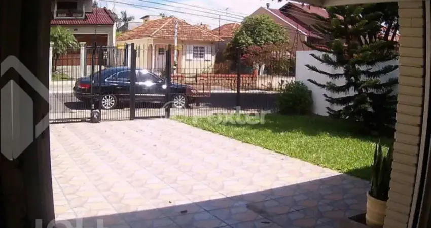 Casa com 2 quartos à venda na Rua Tuiuti, 326, Nossa Senhora das Graças, Canoas
