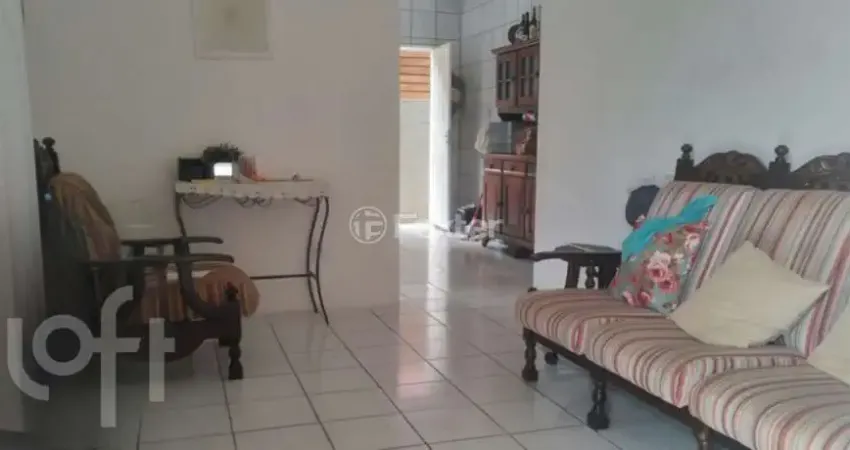 Casa com 2 quartos à venda na Servidão Maria Cordeiro de Souza, 120, Lagoa da Conceição, Florianópolis
