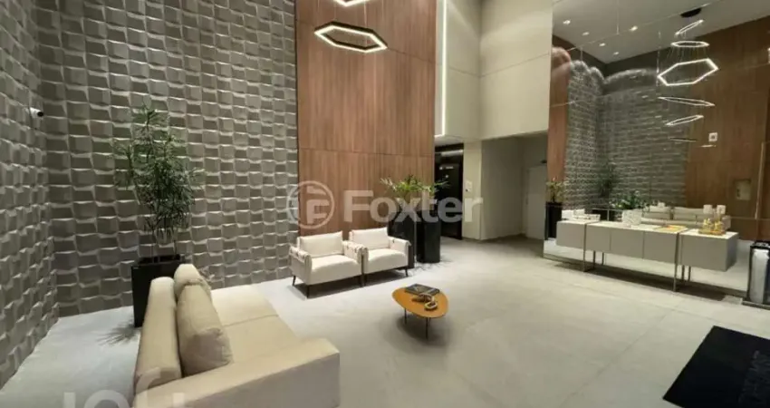 Apartamento com 1 quarto à venda na Rua Vereador Jacob Knabben da Silva, 1004, Pedra Branca, Palhoça