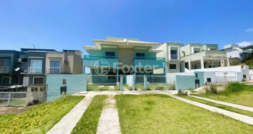 Casa com 3 quartos à venda na Rua Fernando Bauther da Silva, 196, Ingleses do Rio Vermelho, Florianópolis